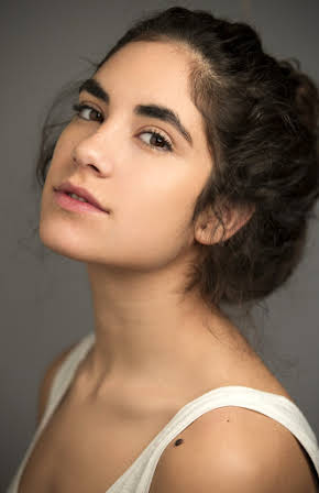Claudia Trujillo as 