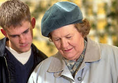 Hetty Wainthropp Investigates