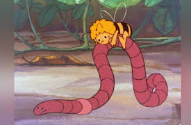 Maya The Bee: Maya The Bee