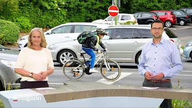 10:00: Schleswig-Holstein Magazin | Radio Bremen | 8/18 2026