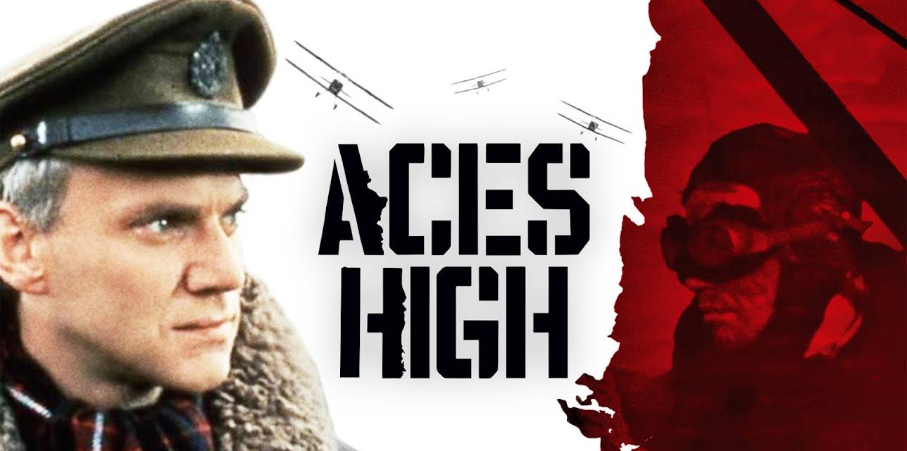 Aces High