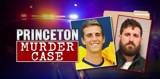 Princeton Murder Case