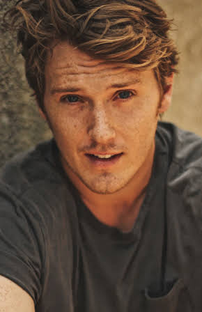 Spencer Treat Clark as 