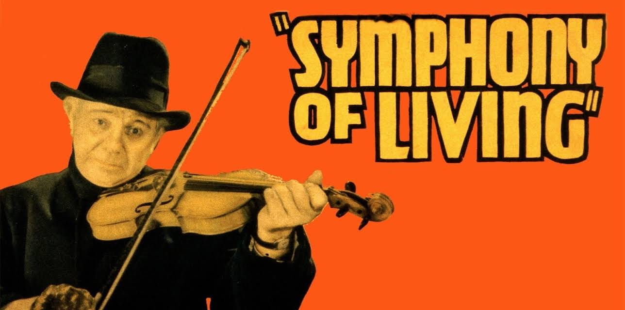 Symphony of Living (1935)