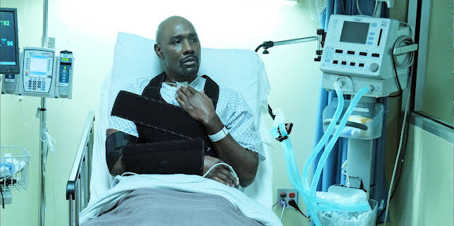 22:30: The Resident (S4 E7) (S4) | Viasat Series | 12/8 2025