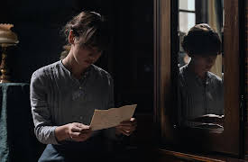 Like Water for Chocolate, Season 1: Atole