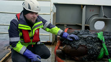 03:25: Heute im Osten - Reportage | Tagesschau 24 | 4/27 2026