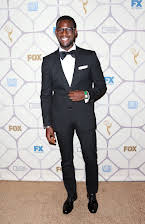 Kofi Siriboe som 
