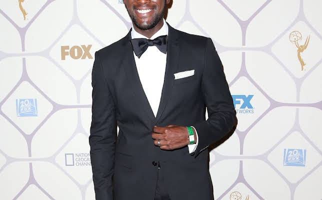 Kofi Siriboe