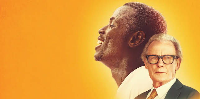 The Beautiful Game (2024)