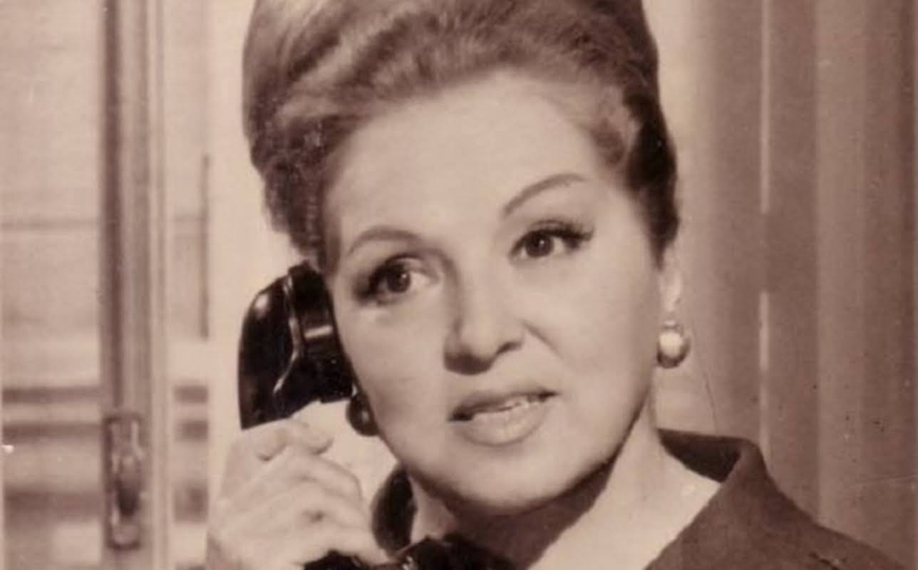 Isabel Garcés