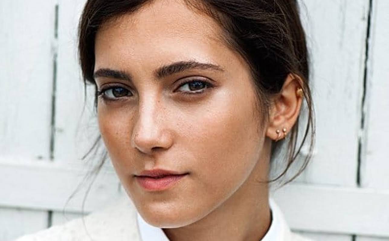 Sarah-Sofie Boussnina