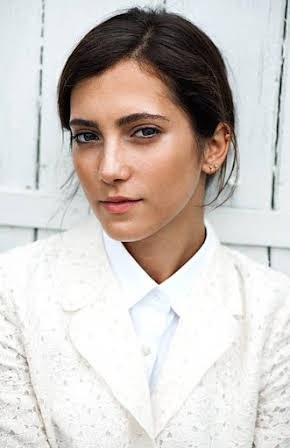 Sarah-Sofie Boussnina as 