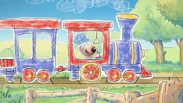 06:30: Dylans Spielkiste | ZDF | 8/1 2026