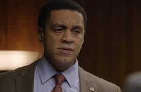 The Blacklist: Episode 4