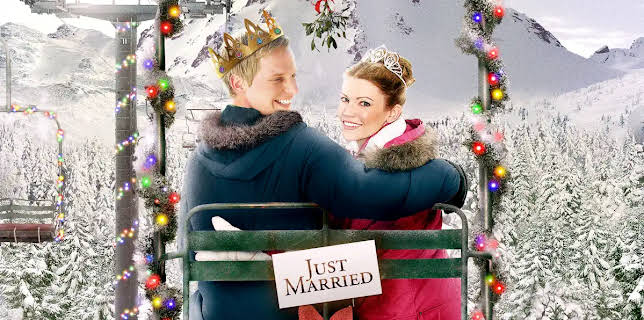 The Prince and Me 3: A Royal Honeymoon (2008)