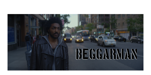 Beggarman (2025)