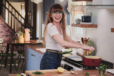 12:40: Einfach kochen mit Mary (S3 E7) (S3) | Sixx | 9/14 2025