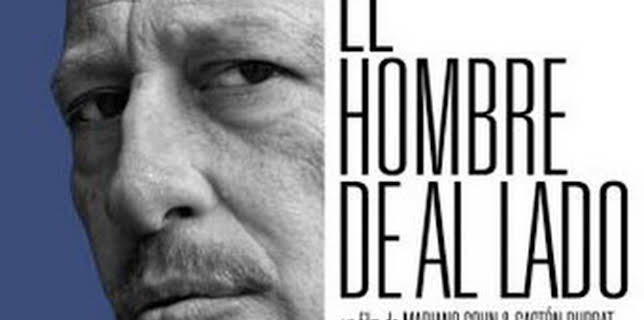 11:50: El hombre de al lado | Betevé | 2/13 2026