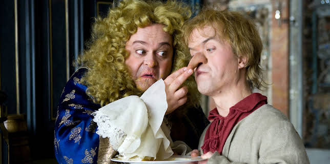 23:10: Zwerg Nase | 3SAT | 3/8 2026