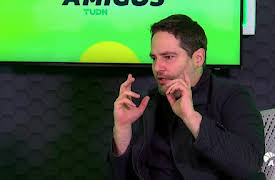 Amigos season-1: Inicia la temporada de la NFL y hay un escándalo en MLB