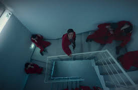 La Casa de Papel: Korea: Avsnitt 8