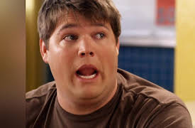 The Hard Times of RJ Berger Season 1: Pilot