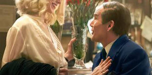 09:10: Blue Moon | Alquiler 1 | 2/25 2026