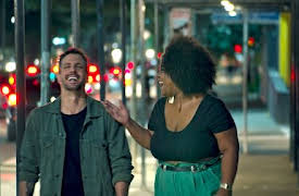 De cita en cita: Brasil: Tu apellido debería ser «Espontáneo»