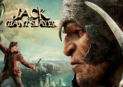 Jack the Giant Slayer