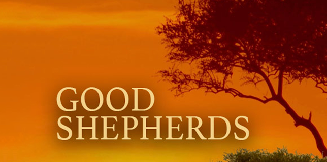Good Shepherds (2022)