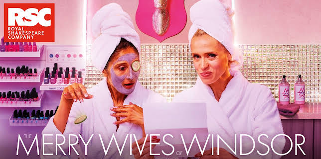 The Merry Wives of Windsor (2018)