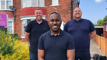 1:10 PM: The Great House Giveaway | Channel 4 | 9/2 2026