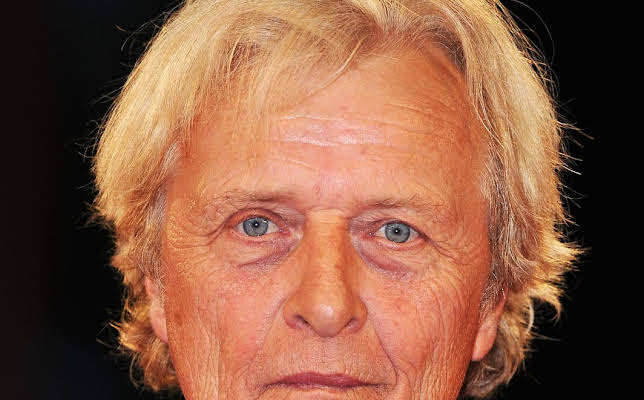 Rutger Hauer