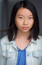 Lynn Masako Cheng como 