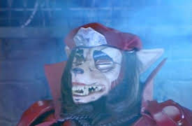 Big Bad Beetleborgs: Episode 40