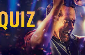 Quiz -Season 1: Episode 1