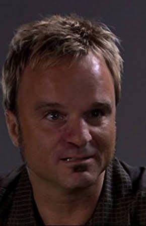 Jonathan Wilson as Director