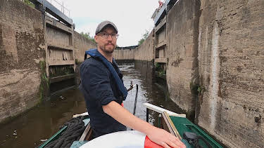 12:30 PM: Canal Boat Diaries (S2 E3) (S2) | Yesterday | 4/5 2026