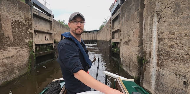 7:00 PM: Canal Boat Diaries (S2 E3) (S2) | Yesterday | 11/21 2025
