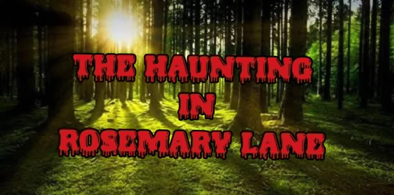 the haunting in rosemary lane (2024)