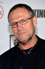 Michael Rooker as 