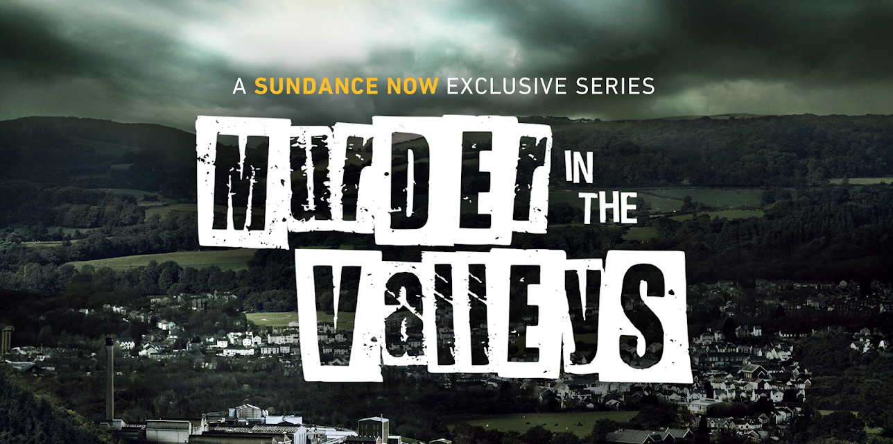 Murder in the Valleys: Season 1