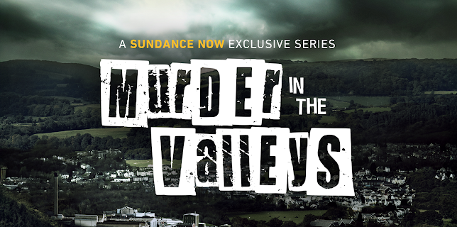 Murder in the Valleys: Season 1