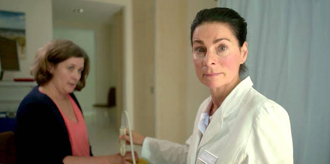 21:00: Abenteuer Diagnose: Hungrige Knochen | SWR Fernsehen BW | 1/28 2026