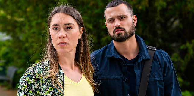 19:25: Bettys Diagnose | ZDF | 3/6 2026