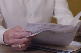 Big Little Crimes Season 1: Crooked Solicitor