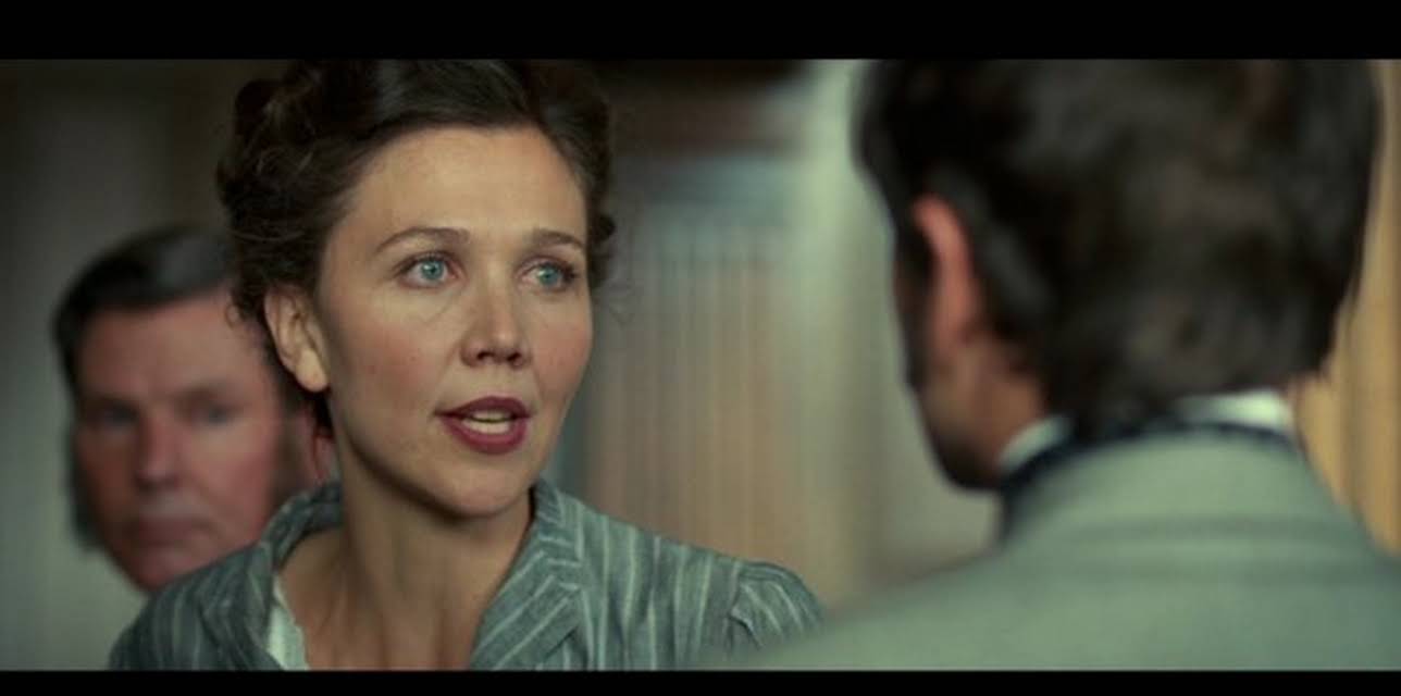 Hysteria (2012)