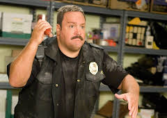 Paul Blart: Mall Cop