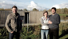 George Clarke's Amazing Spaces